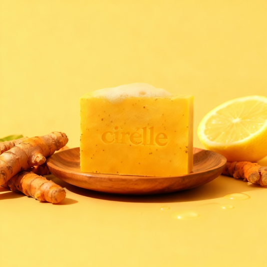 Turmeric Soap Bar
