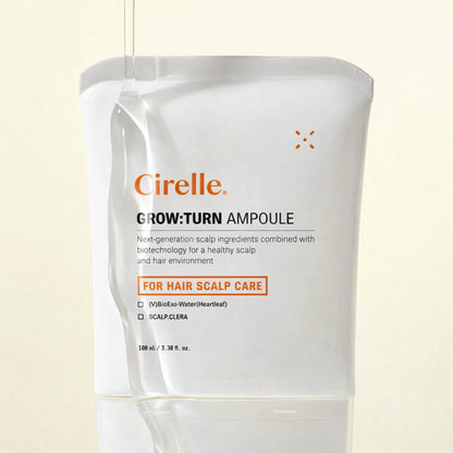 GrowTurn Hair Sérum 100ml