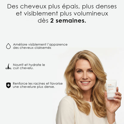 GrowTurn Hair Sérum 100ml